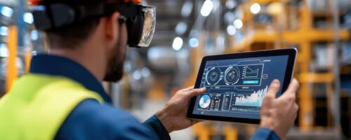 Verbindungstechnologie als Effizienztreiber in der Industrie