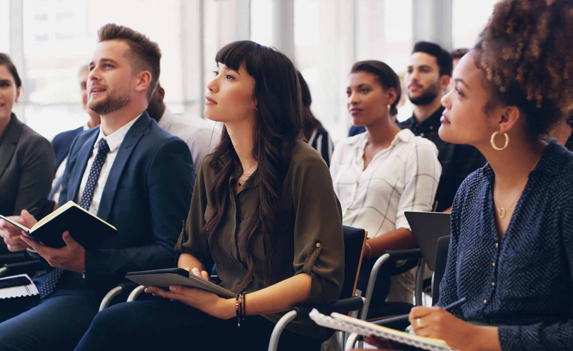 Karriereentwicklung durch Schulung im ÖPNV