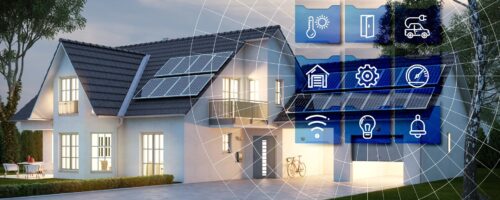 Wie clevere Systeme das Leben zuhause einfacher machen