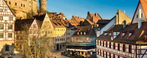 Arbeitskonflikt? Diese Lösungen bietet Nürnberg