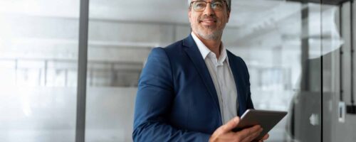 Sicherheitsbewusstsein als Führungsaufgabe