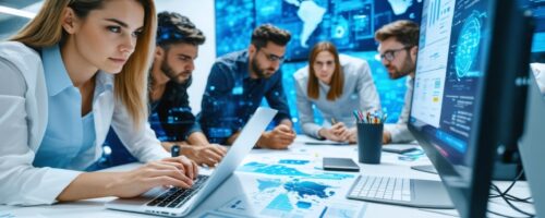 Karriere im Wandel: Die besten Strategien für die Jobsuche 2025