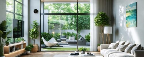 Innovative Lösungen für Ihr Zuhause: So meistern Sie jede Herausforderung im Haus!