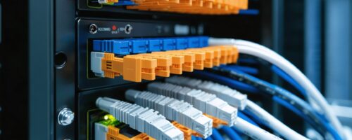 LWL-Stecker im Unternehmensnetz: So wählen Sie die passenden Steckertypen für Ihre IT-Infrastruktur