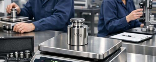 So steigern Sie die Messgenauigkeit und reduzieren Produktionsfehler effektiv