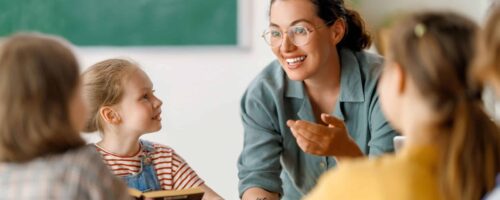 Wenn Streit im Klassenzimmer vor Gericht landet – wie Sie sich als Lehrer schützen können