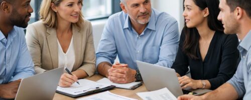 Karriere planen: So erreichst du deine beruflichen Ziele