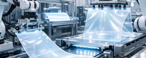 Innovation trifft Industrie: So verändert fortschrittliche Materialverarbeitung den Arbeitsplatz von morgen