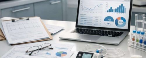In einfachen Schritten zur ersten klinischen Bewertung: Ein Leitfaden für Start-ups