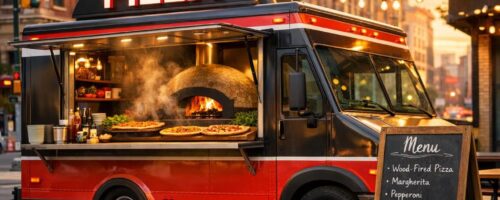 Wenn Standort und Timing stimmen: So entfaltet Ihr mobiles Gastronomie-Konzept ungeahnte Umsatzkraft